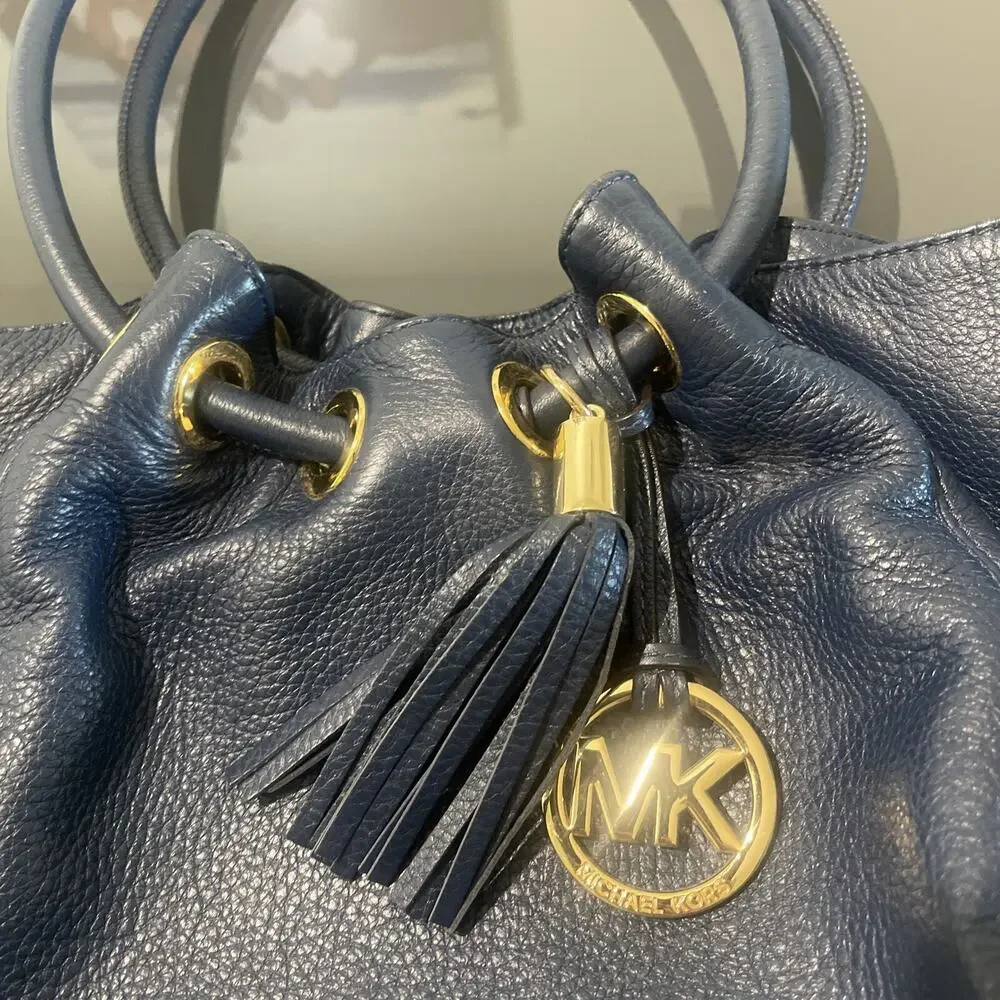 Michael Kors thank you